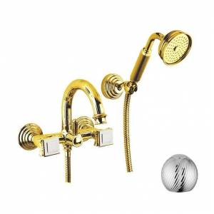 Смеситель для ванны Bugnatese Olympia